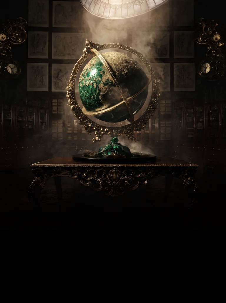 Cartel del módulo 01